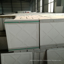 Glassfiber Reinforced Gypsum Ceiling Tile Making Machine Manufacturing Plant
